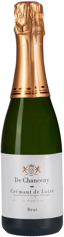 De Chanceny Crémant Brut